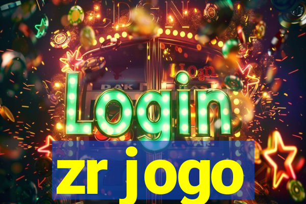zr jogo